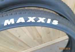 Велосипедные покрышки maxxis Sphinx 26х2.10 65 PSI