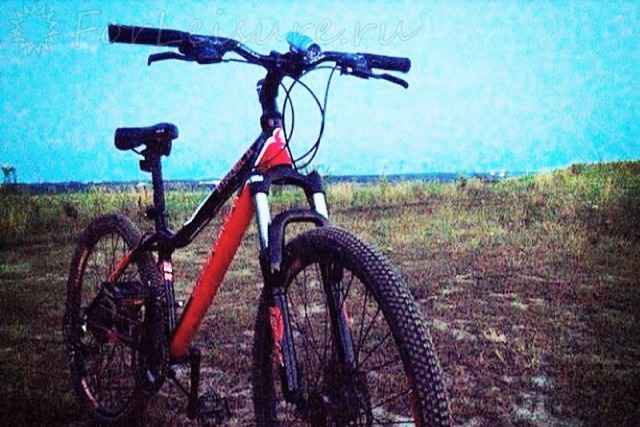 Велосипед Lorak Dynamic 26 горный(MTB) кросс-кантр