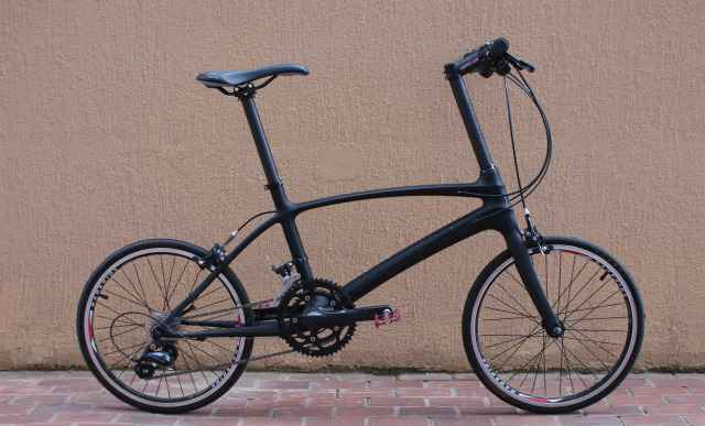 Городской велосипед Haoshida