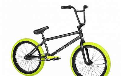 Велосипед BMX Subrosa