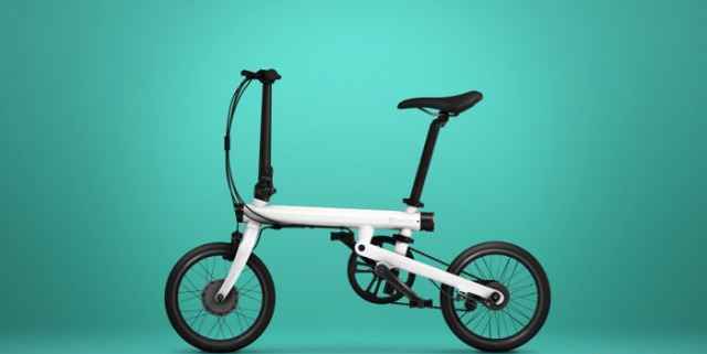 Аксессуары для велосипеда Xiaomi Mija Qicycle