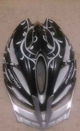  шлем велосипедный Mango Террано
