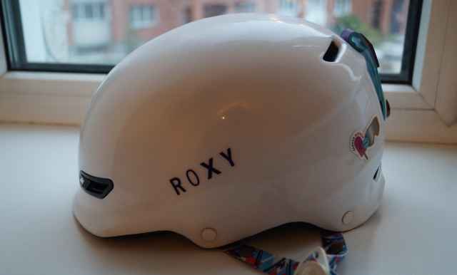 Шлем roxy