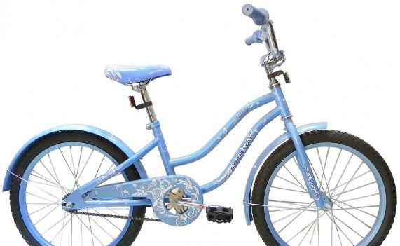 Велосипед подростковый Stern Fantasy 20