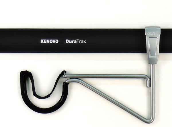 Крюк-кронштейн для велосипеда Kenovo Dura Trax