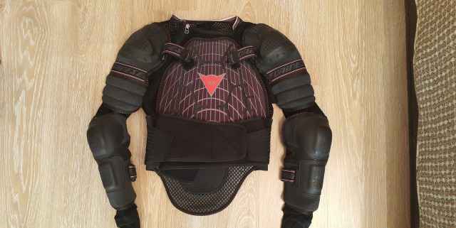    Dainese Racing Jacket (L)
