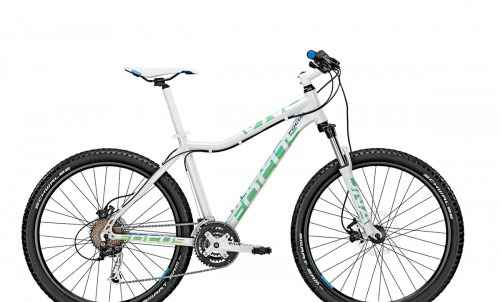 Велосипед Фокус donna 5.5 размер С