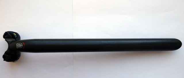 Ritchey Superlogic 1-Bolt Carbon, 27.2  350mm