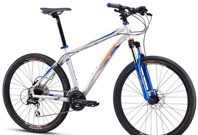 Велосипед Mongoose Tyax Спорт 26"