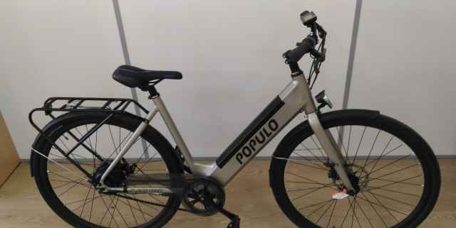 Электро Велосипед Populo 10000
