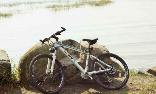  горный велосипед Trinx Х2