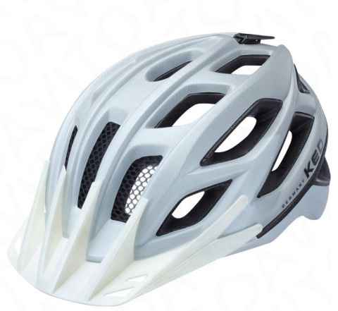 Велосипедный шлем KED Companion (Германия)