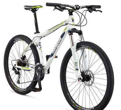 Новый велосипед Mongoose Tyax Эксперт 27.5 Рама L