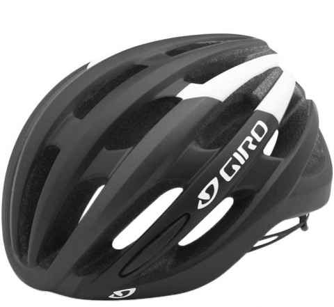 Шлем велосипедный Giro Foray (size С)