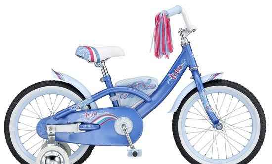  Велосипед детский ГТ lola