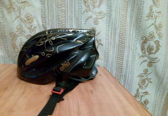 Шлем велосипедный Etto motirolo 50-57 см
