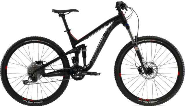 Norco Sight A 7.2 (2015)