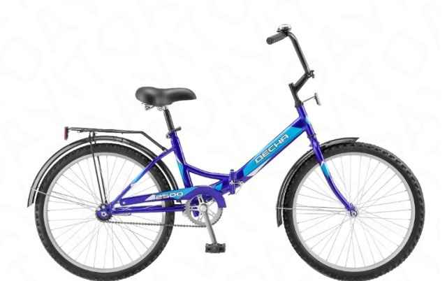 Городской велосипед Десна 2500