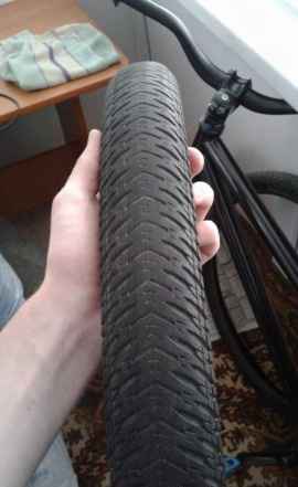 Покрышки maxxis DTH 26'