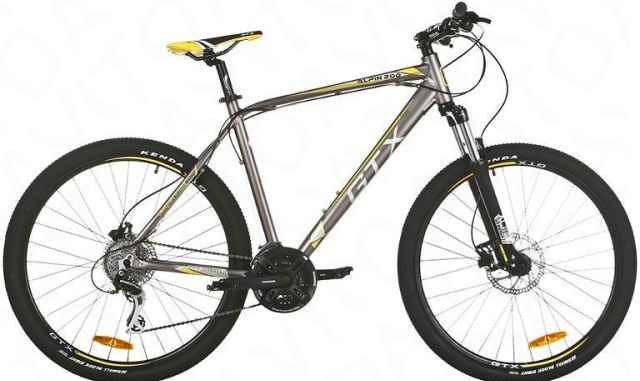 Велосипед GTX alpin 200