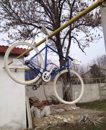 Велосипед Fixed Гир