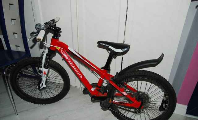 Велосипед детский Orbea MX 20