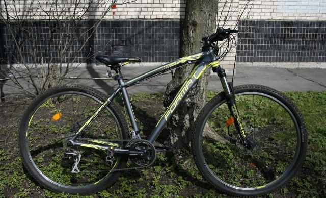 Горный велосипед Format 1413 29