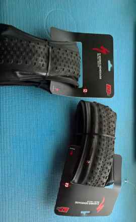 Покрышки 26" Specialized С-Воркс Ренегат 2BR Tire