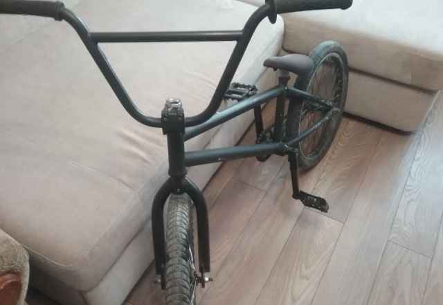 BMX (Велосипед)