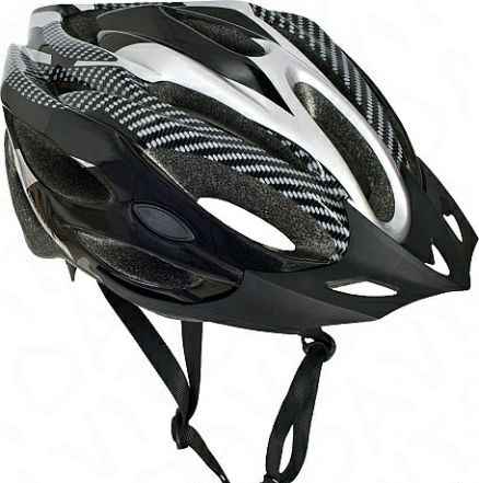 Велосипедный шлем trespass модель сrankster