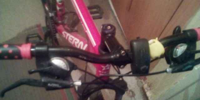 Велосипед Stern energy 1.0