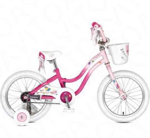  велосипед Трек Mystic для девочки