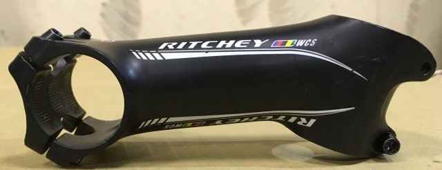 Вело вынос Ritchey WCS C260 25D (2016) 100mm, 25