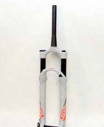Rock shox Pike RC 27.5 120mm Tapered QR15 Solo Эйр