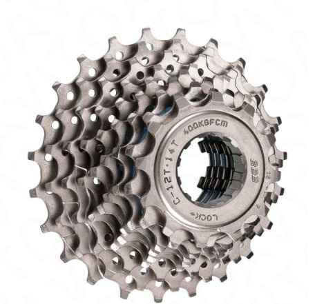   BBB 9  Campagnolo
