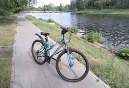 Велосипед женский stern Вега 26"