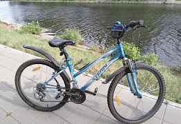 Велосипед женский stern Вега 26"