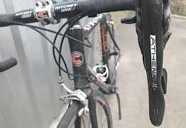 Шоссейный велосипед Chinelli карбон