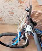 Велосипед Mongoose switchback Эксперт