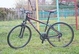 Продам велосипед Стелс 700C Кросс 150