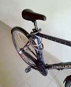 Велосипед Форвард rockford 2