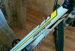 Merida Matts TFS 1000-D, 26 дюймов, Велосипед