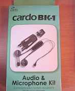 Cardo BK-1 DUO + Cardo BK-1 в подарок