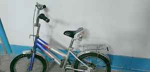 Велосипед детский Novatrack 16 BMX