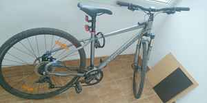Велосипед norco XFR-2