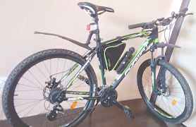 Велосипед Format 1414 26" продажа или обмен