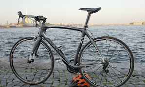 Велосипед Colnago CLX 3.0