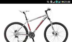 Велосипед горный 26",schwinn mesa Спорт