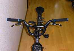 Продаётся велосипед BMX ГТ