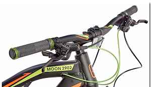 Велосипед GTX moon 2902